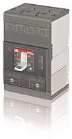 Выключатель автоматический XT4V 160 TMA 80-800 4p F F | код. 1SDA068419R1 | ABB 